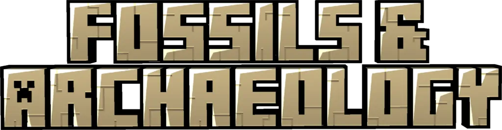 Fossils And Archaeology: Survival Refined — скриншот 5 (Модпаки, Minecraft)