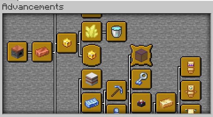 Alloy Innovations — скриншот 8 (Моды, Minecraft)
