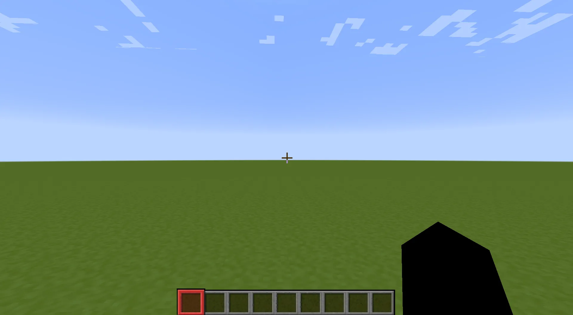 The Dying West  — скриншот 1 (Текстуры, Minecraft)