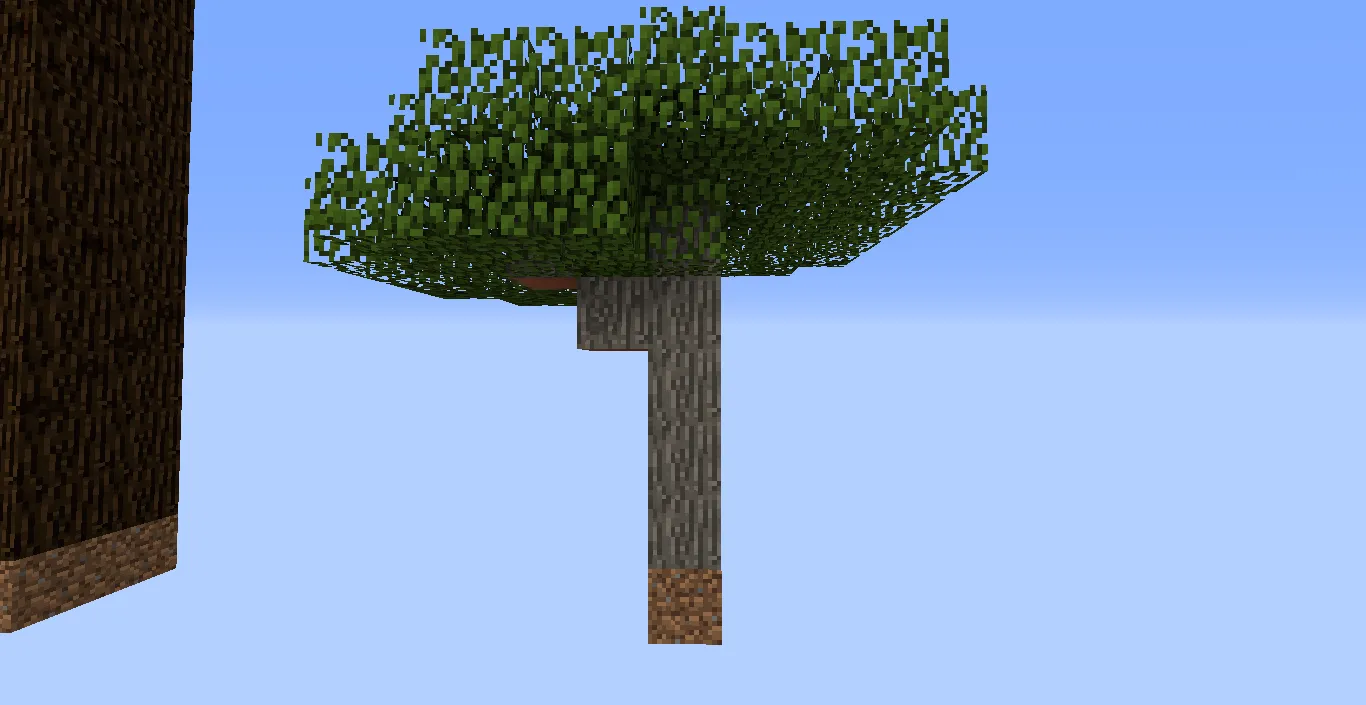 Alternating Vanilla Textures, Текстуры, Minecraft