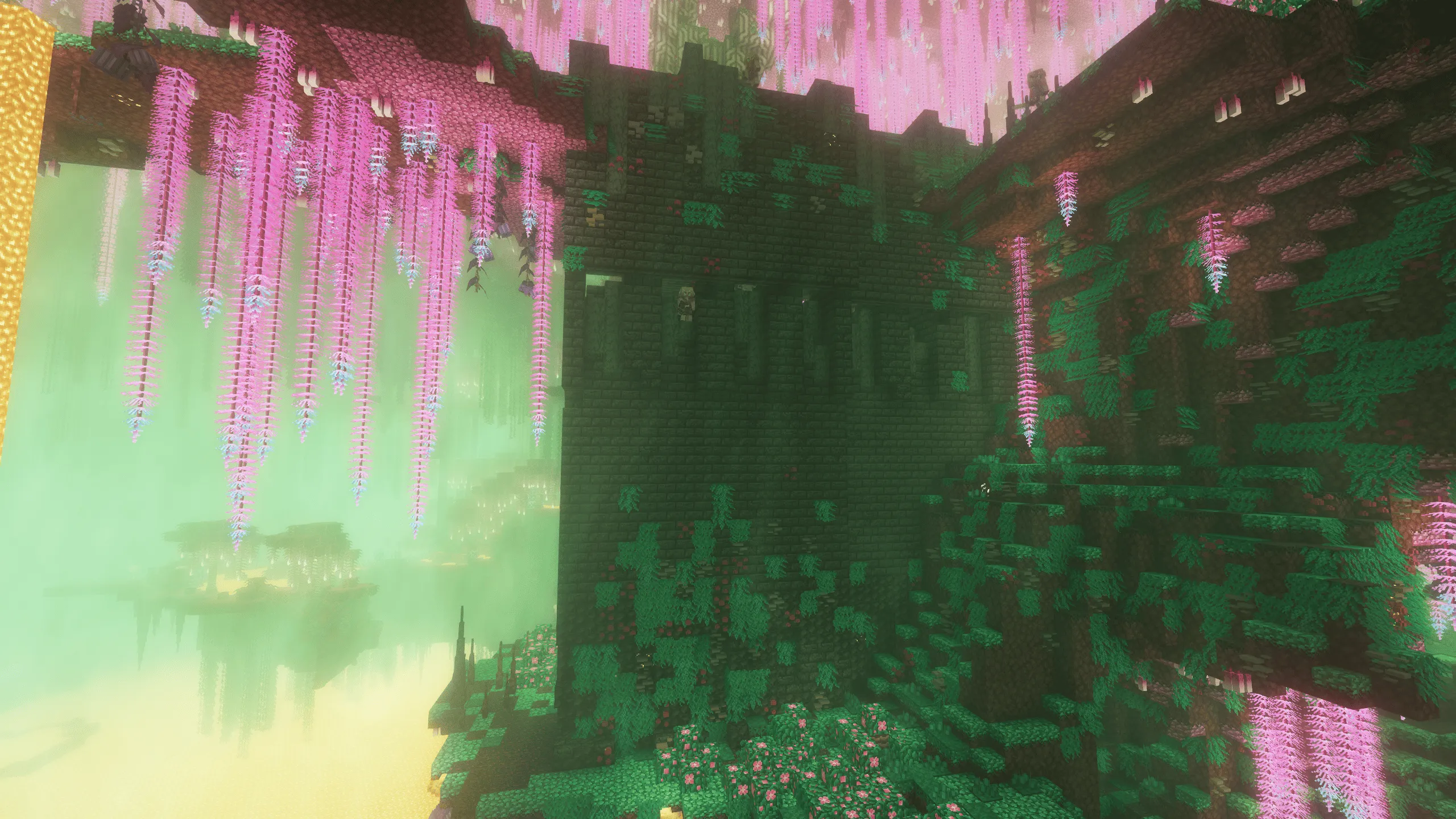 BetterNether Neoforge, Моды, Minecraft