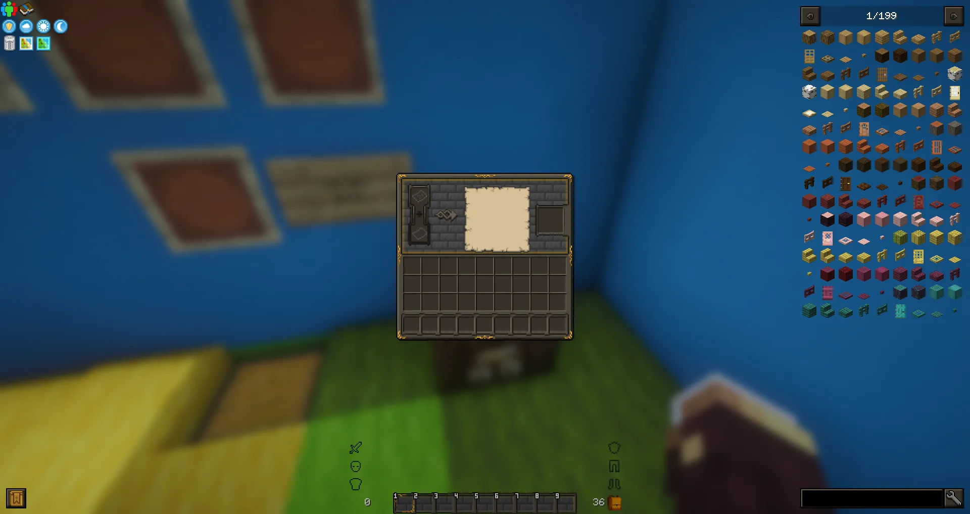Dragons-Den_TXPack — скриншот 4 (Текстуры, Minecraft)
