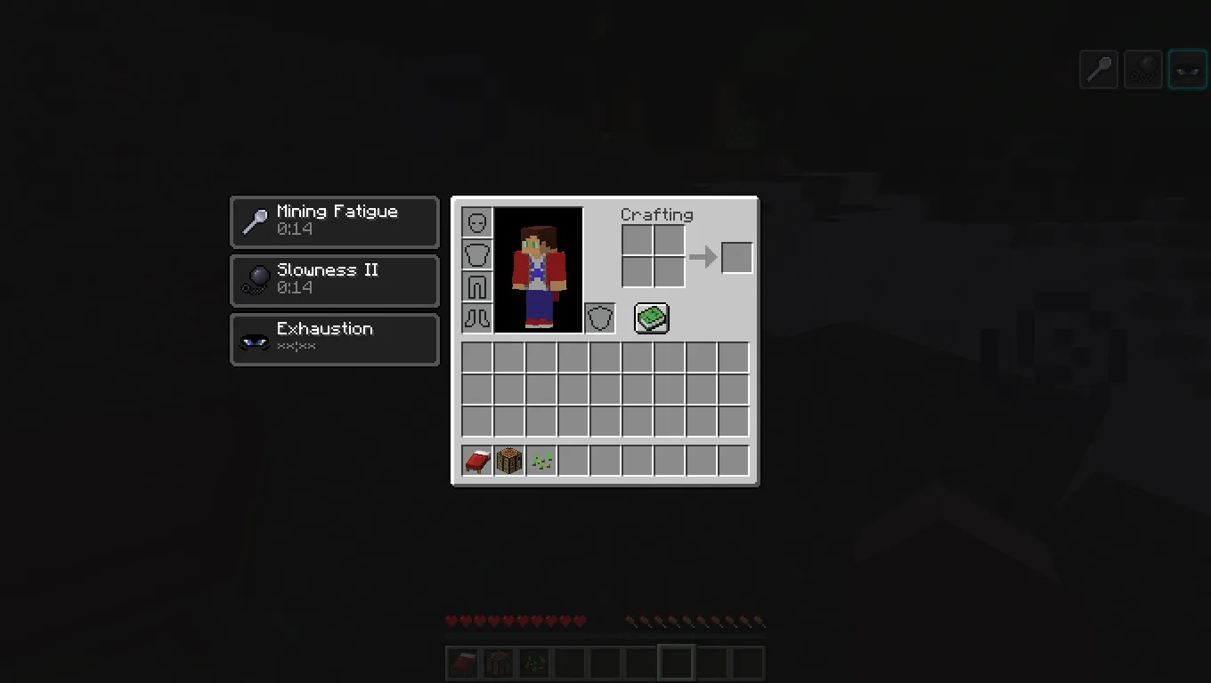 Somnia Refreshed, Моды, Minecraft