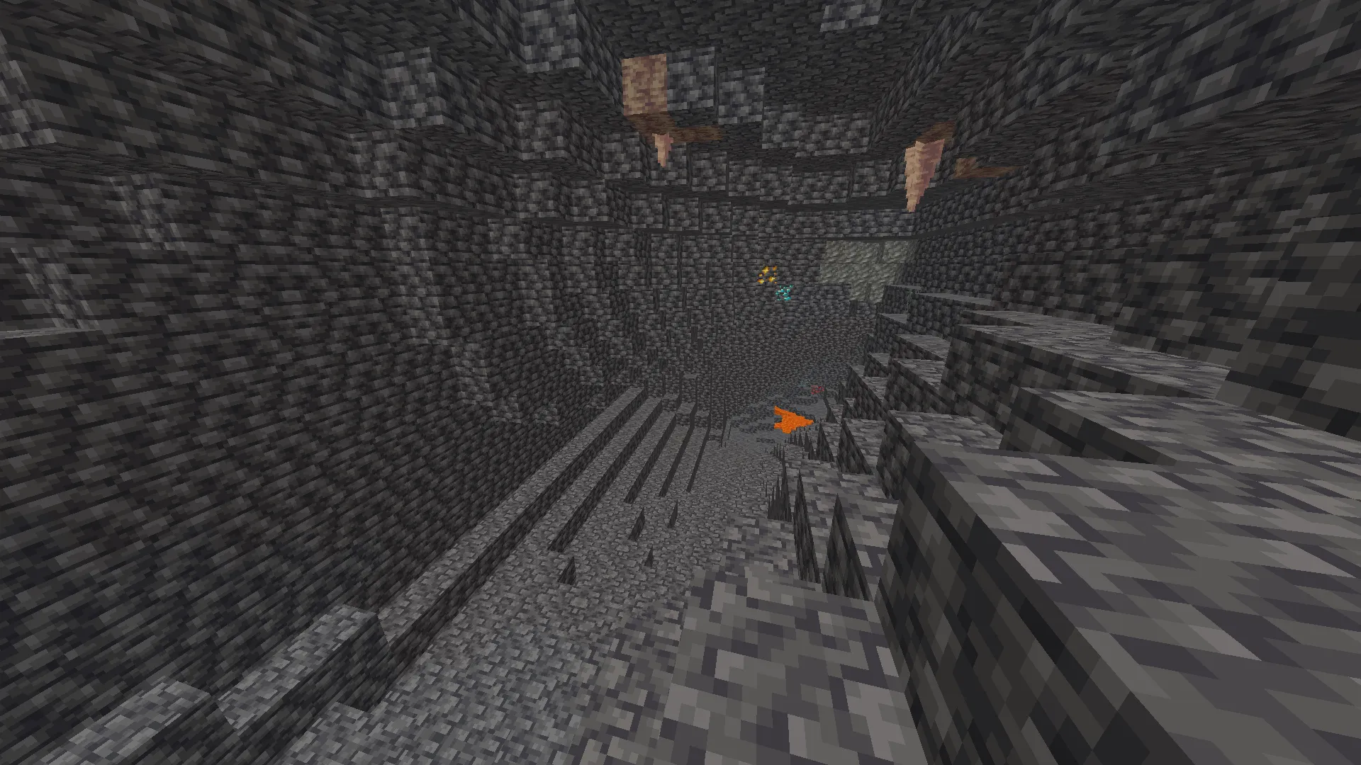 Full Brightness  - tPaz, Текстуры, Minecraft