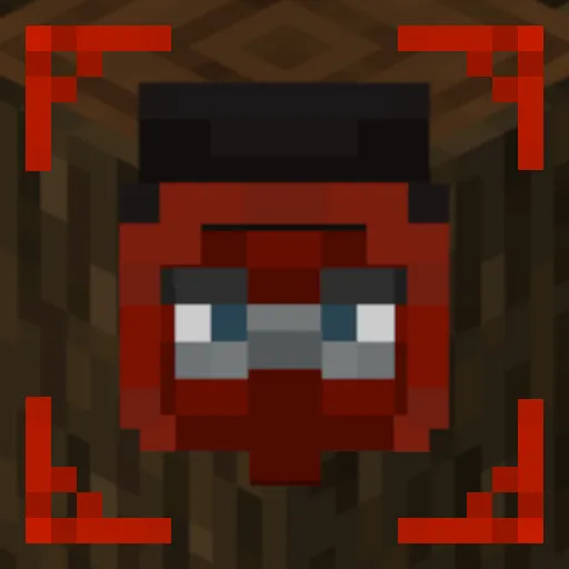 The Wandering Illagers — скриншот 1 (Моды, Minecraft)