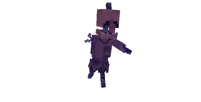 The Soulless Ones Infection — скриншот 5 (Моды, Minecraft)