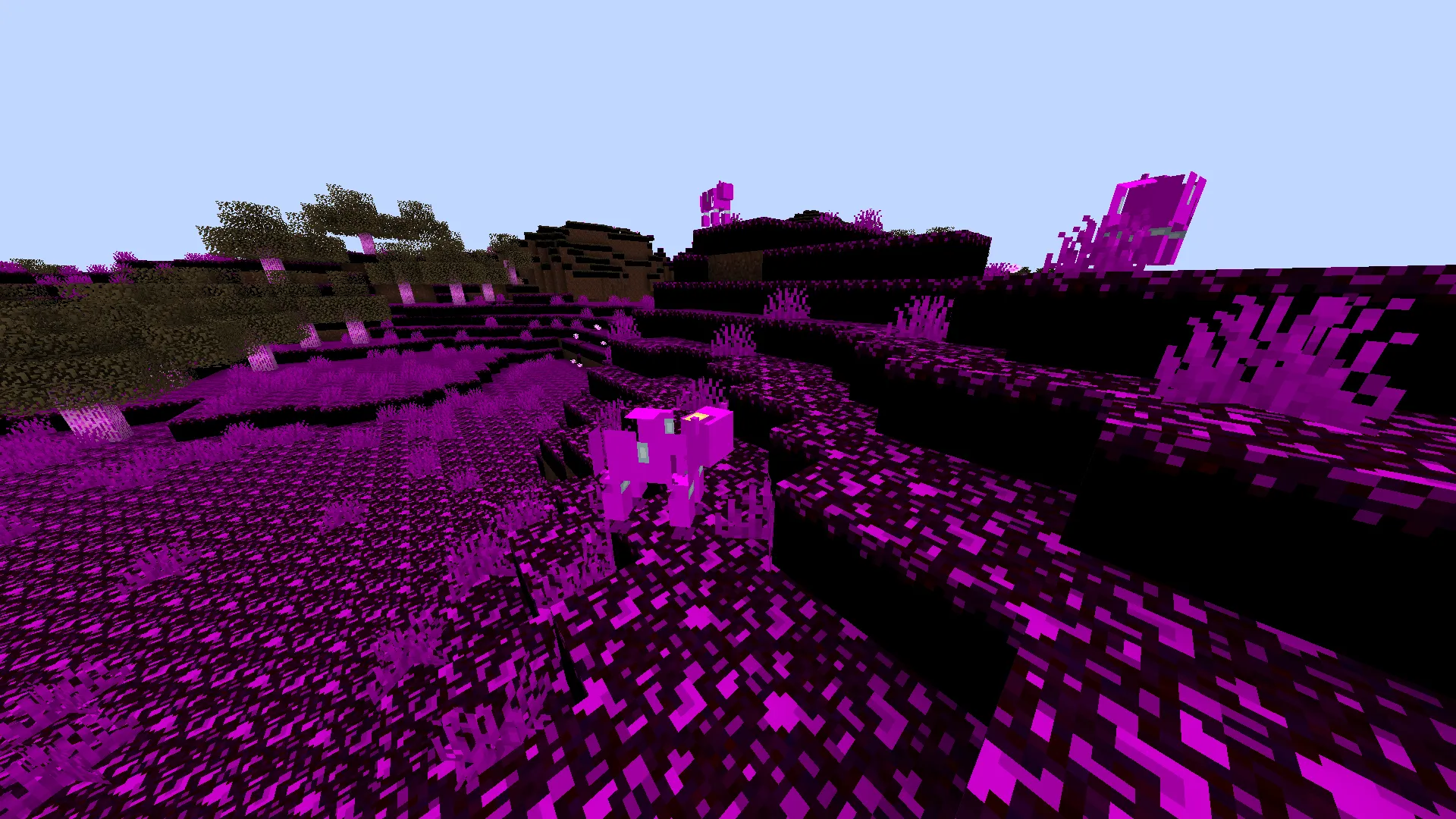 Ultimate Additions — скриншот 3 (Моды, Minecraft)