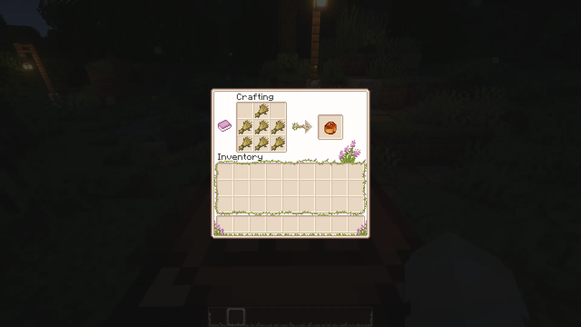 MoreBread — скриншот 3 (Моды, Minecraft)
