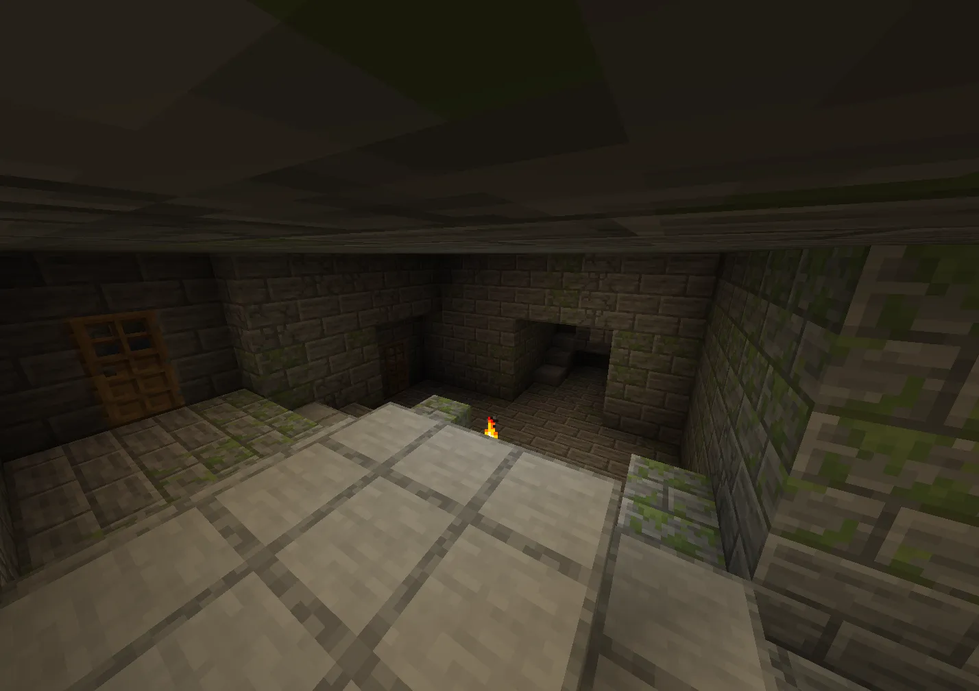 Stonier Stone Bricks, Текстуры, Minecraft