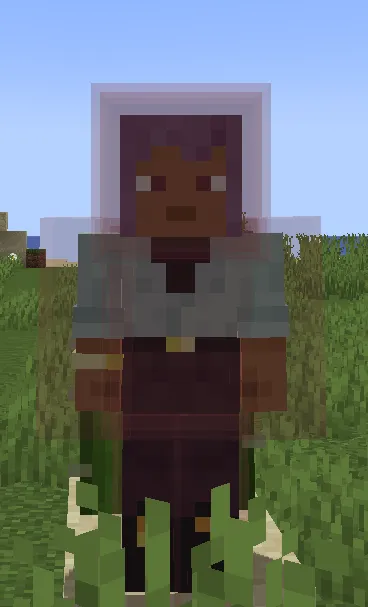 Force-field Generator — скриншот 3 (Моды, Minecraft)