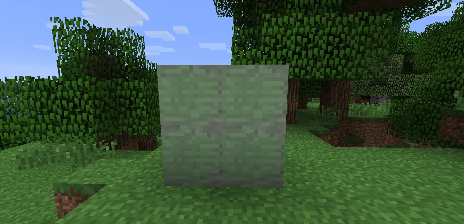 B0bGary's Ores!, Моды, Minecraft