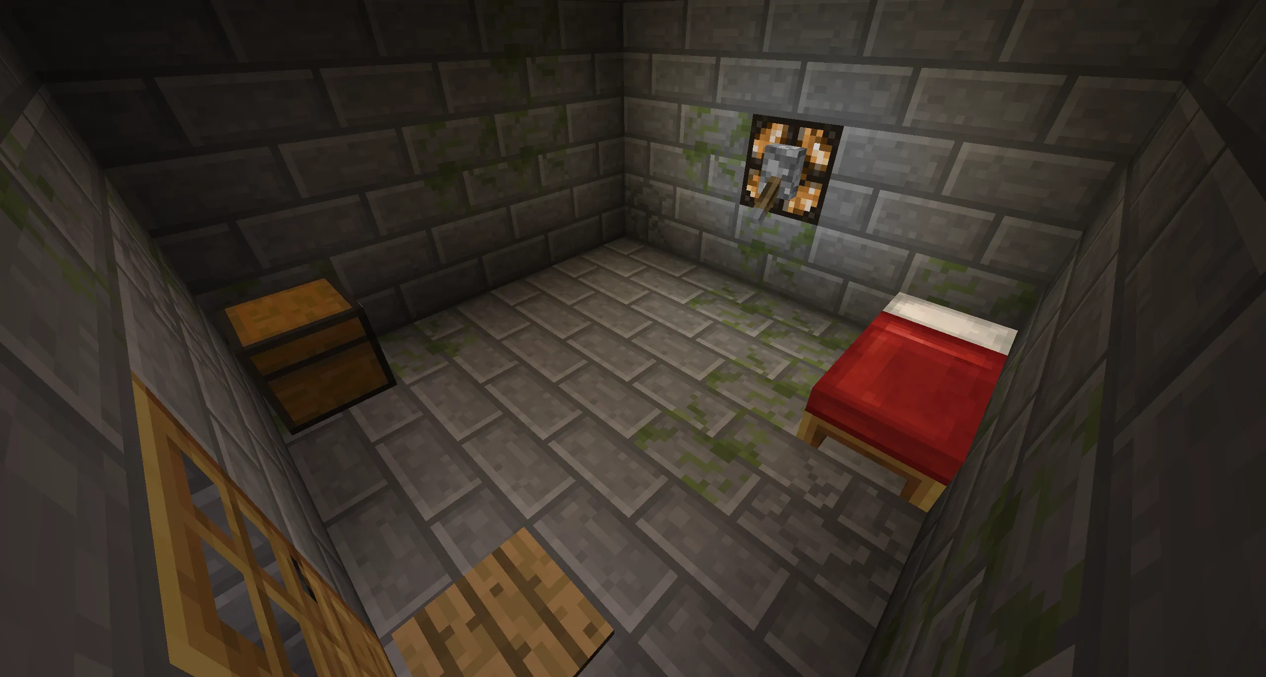 Wasteland Expanded, Моды, Minecraft