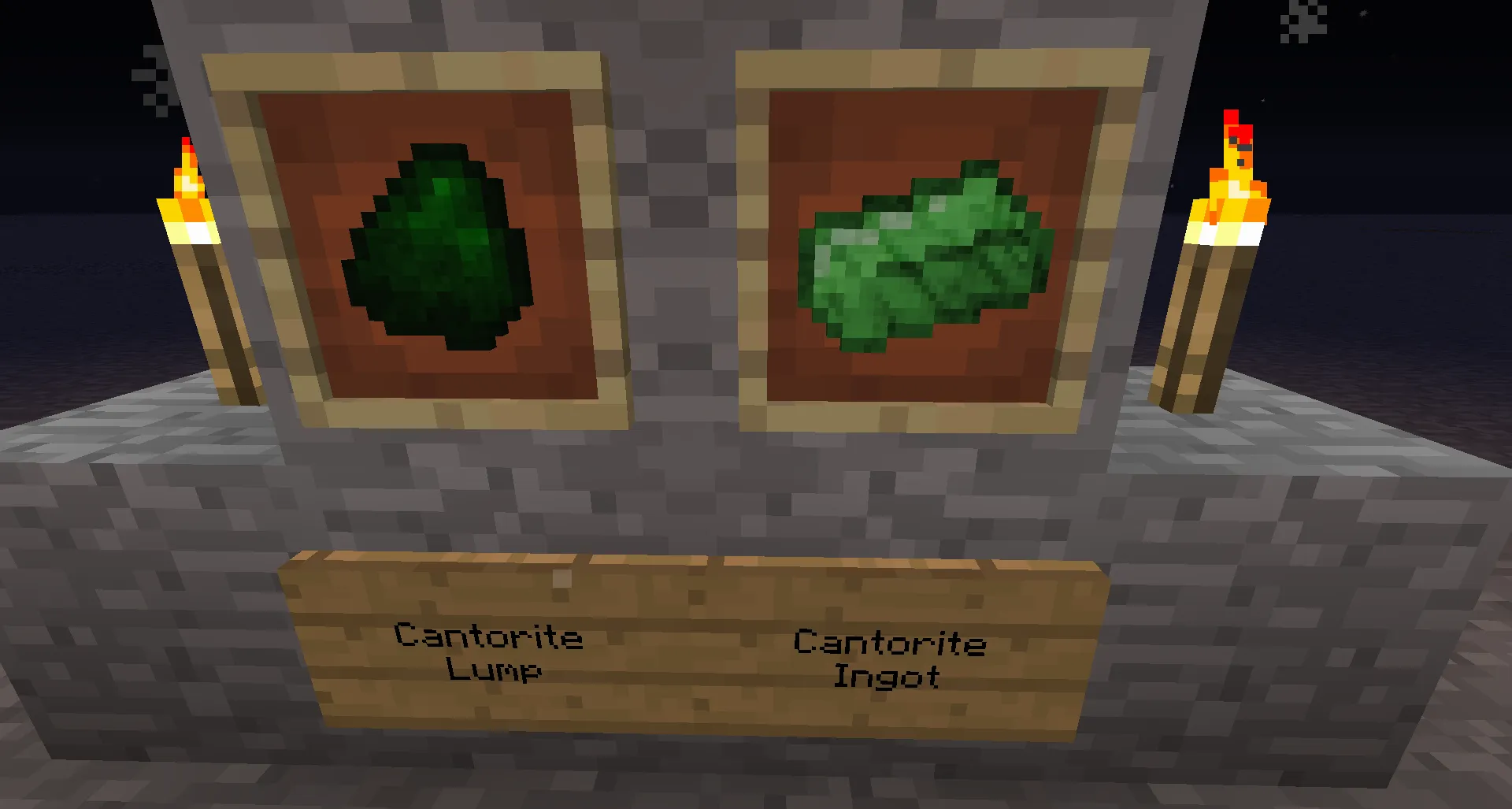 BeerTwerks, Моды, Minecraft