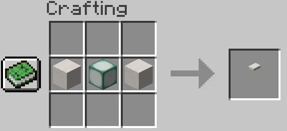 Eye's Deko Mod, Моды, Minecraft