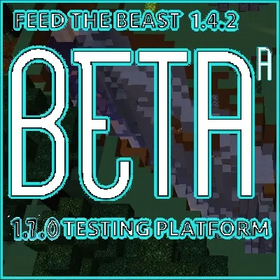BetaA Redux Full — скриншот 2 (Модпаки, Minecraft)
