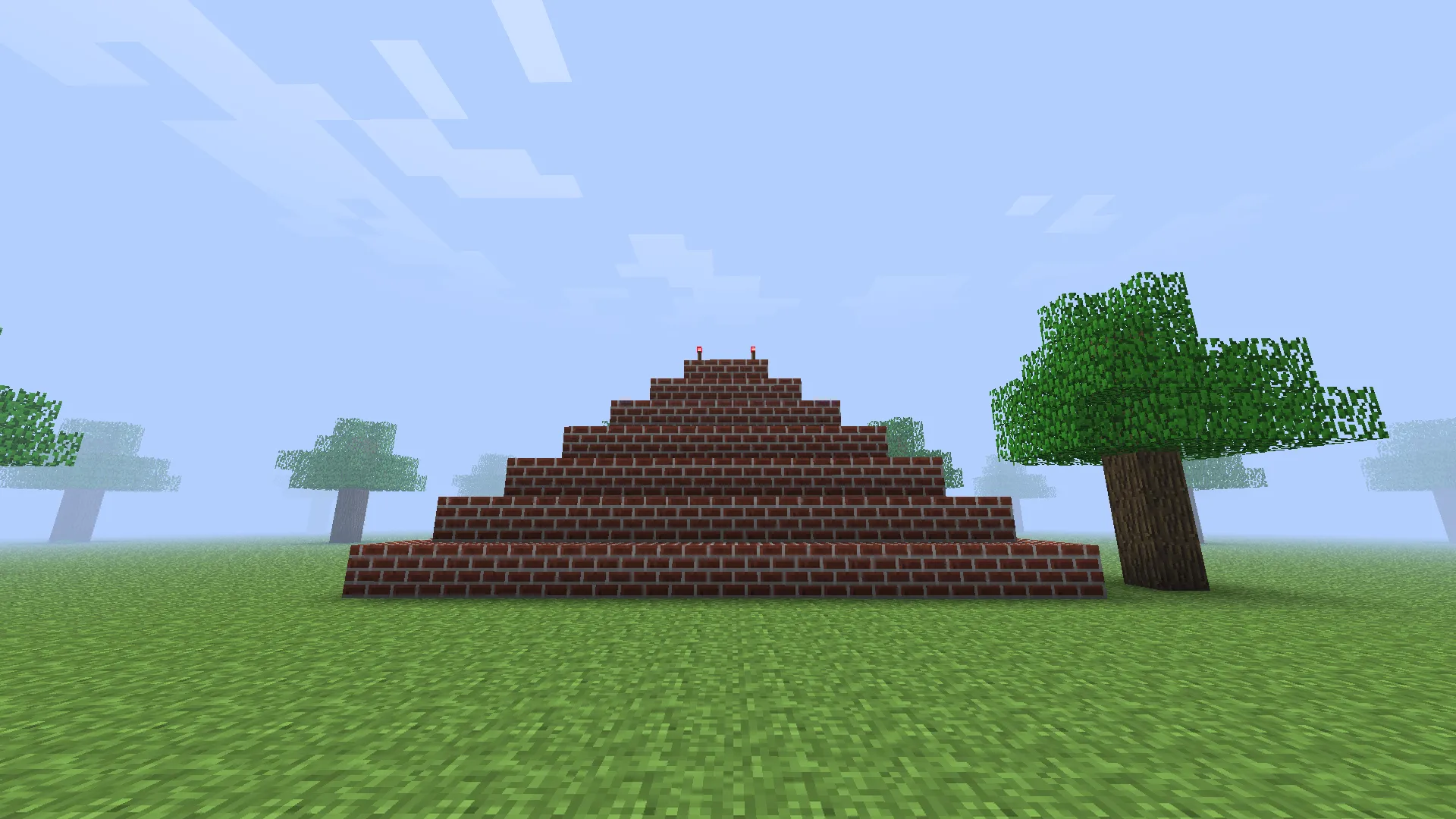 CURSED_WONDERLAND.jar  — скриншот 3 (Модпаки, Minecraft)
