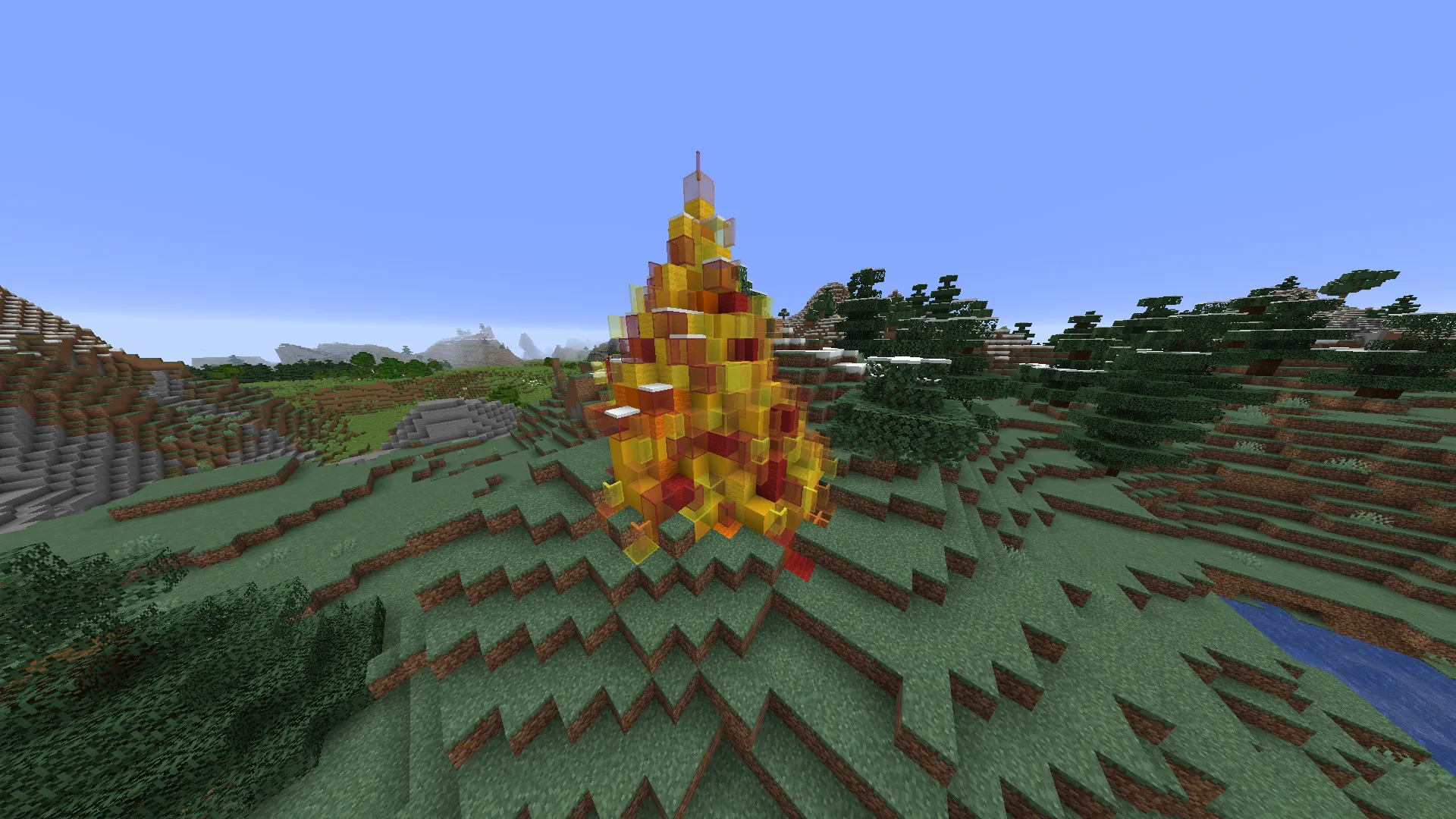 Better Weapons, Моды, Minecraft