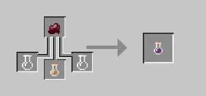 Water Bound Potion — скриншот 7 (Моды, Minecraft)