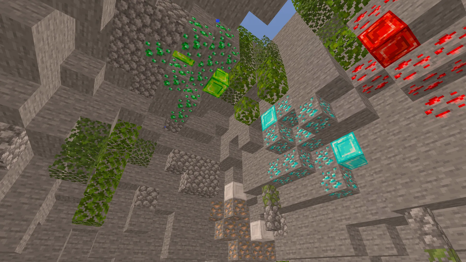DragonBro's PVP Pack — скриншот 3 (Текстуры, Minecraft)