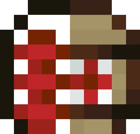 Half-Masked — скриншот 8 (Моды, Minecraft)