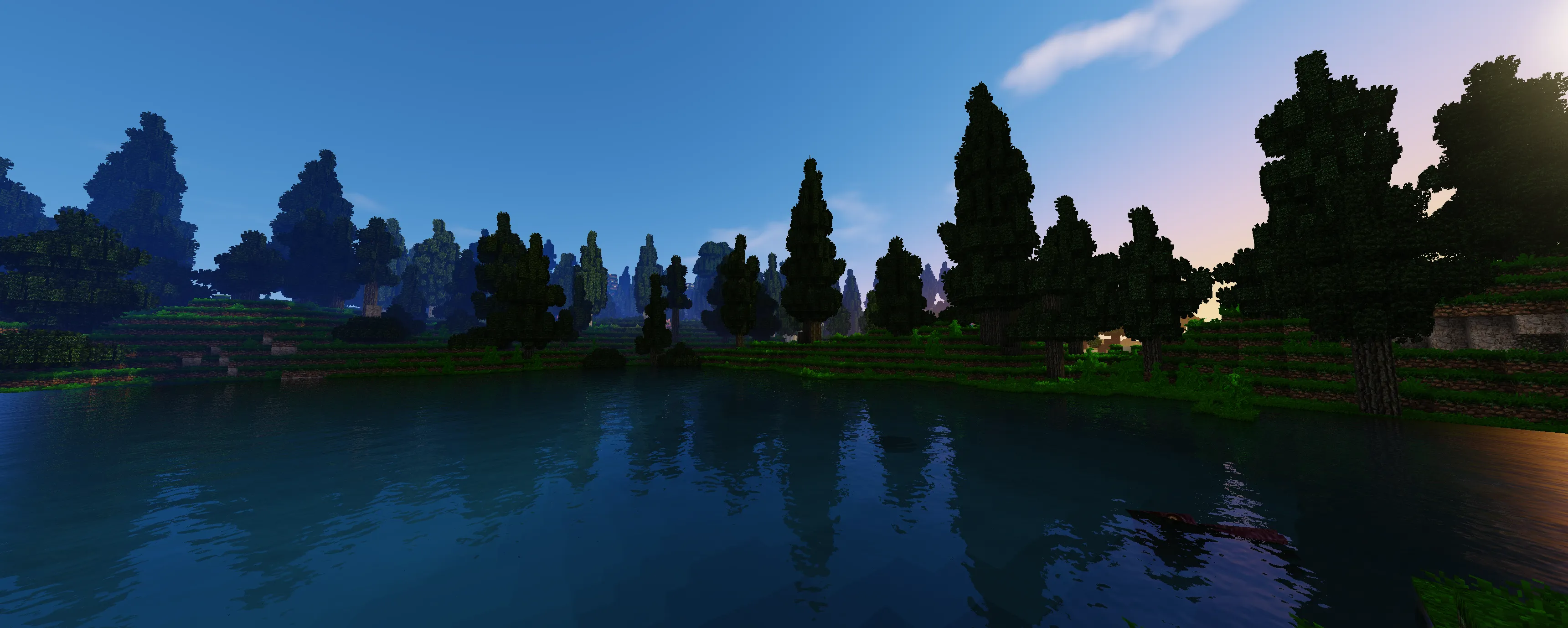 The Dragon Realm — скриншот 11 (Модпаки, Minecraft)