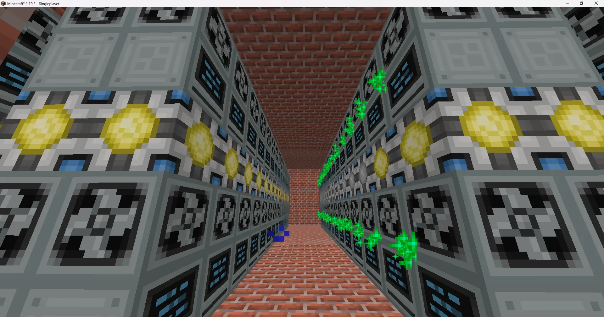 Better Universe — скриншот 3 (Моды, Minecraft)