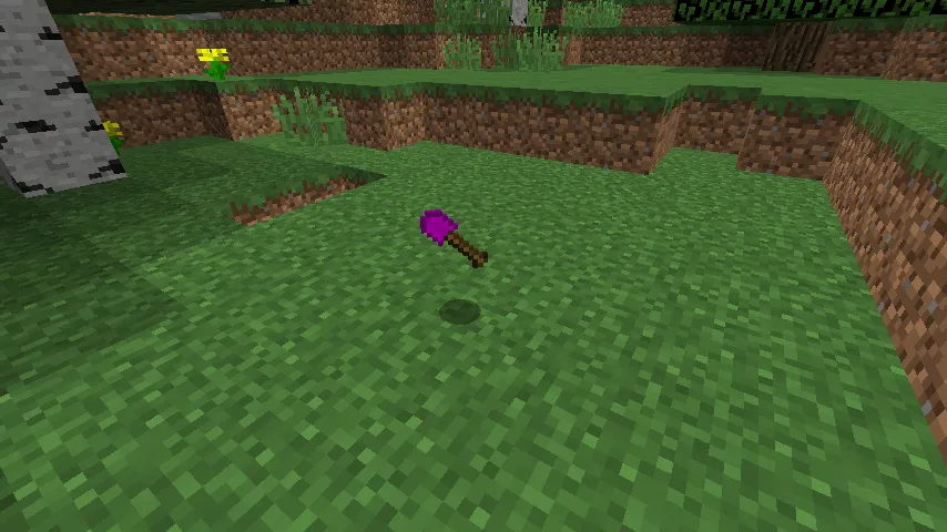 Blocktastic — скриншот 4 (Моды, Minecraft)