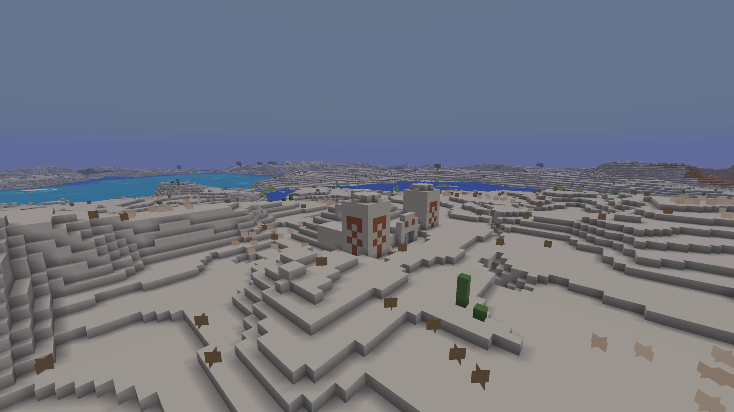 The 1px Experience — скриншот 3 (Текстуры, Minecraft)