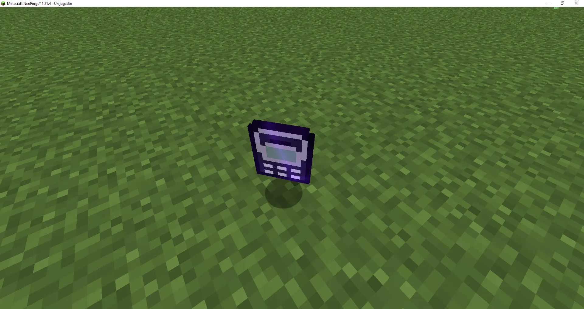 sword nokia — скриншот 1 (Моды, Minecraft)