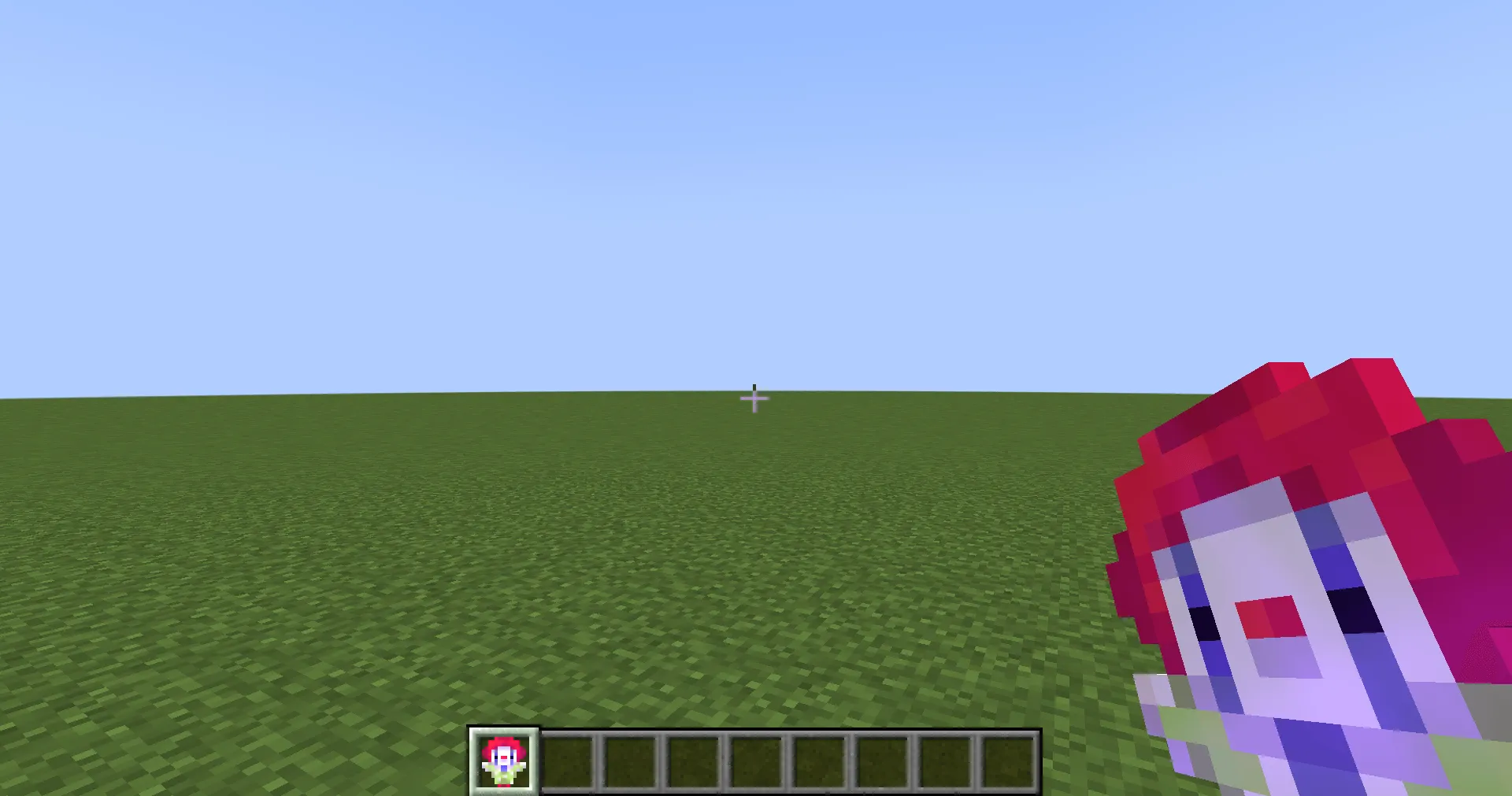 Error World — скриншот 5 (Моды, Minecraft)