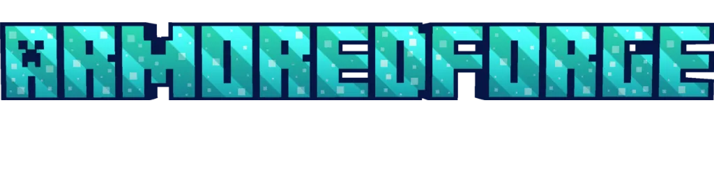 MysticRift: ArmoredForge DISCONTINUED, Моды, Minecraft