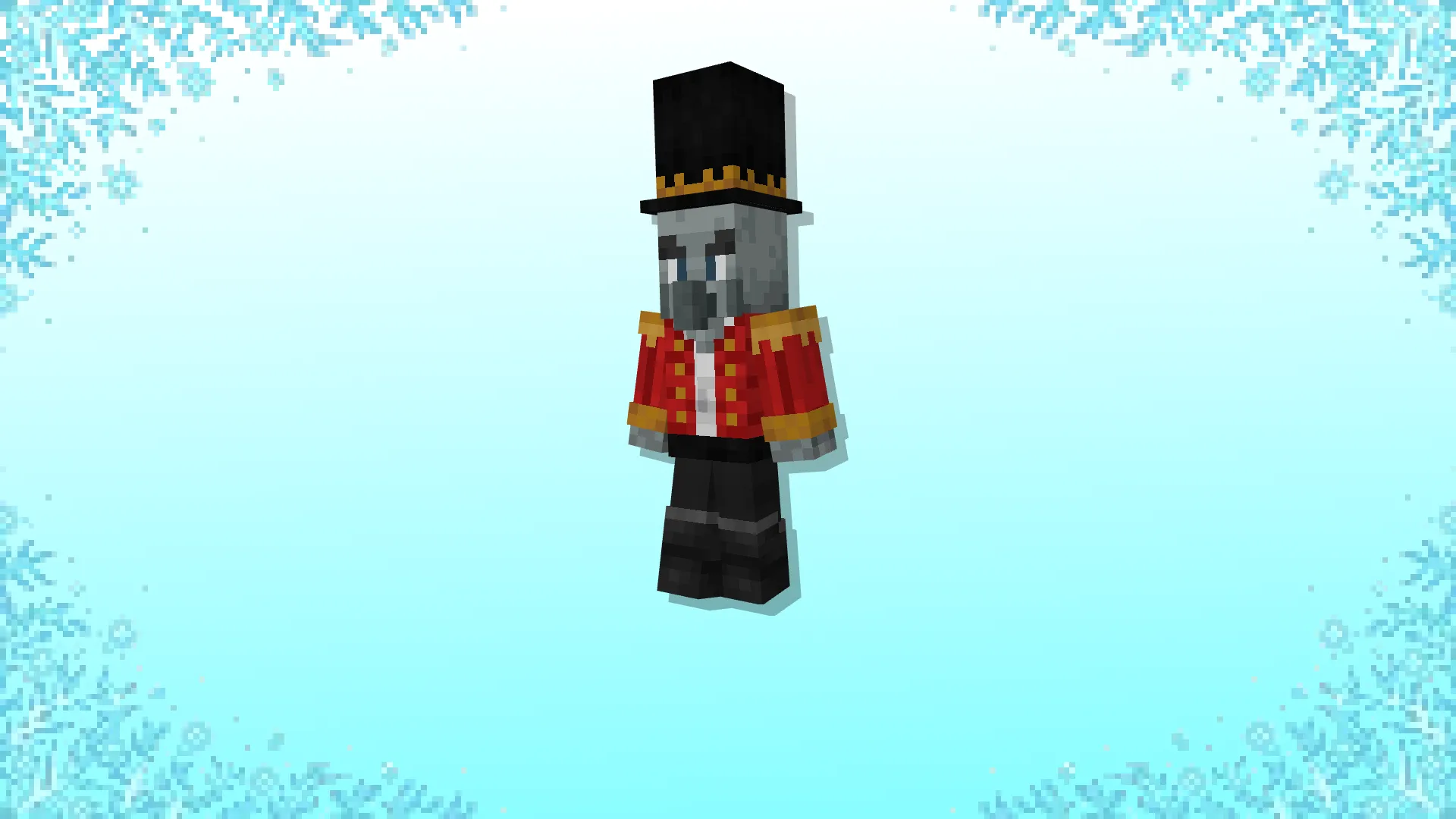 Better Illagers, Текстуры, Minecraft