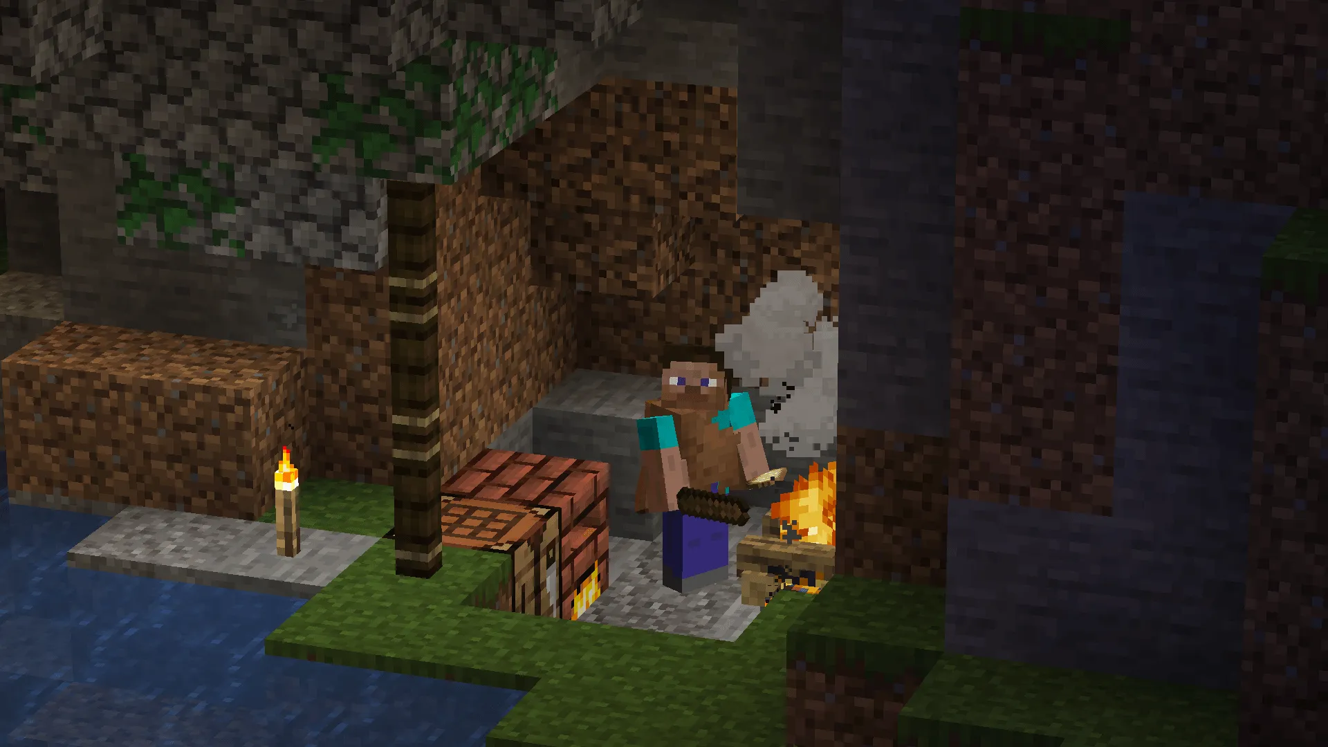 JMG's Better Than Ever (BTE) — скриншот 11 (Моды, Minecraft)