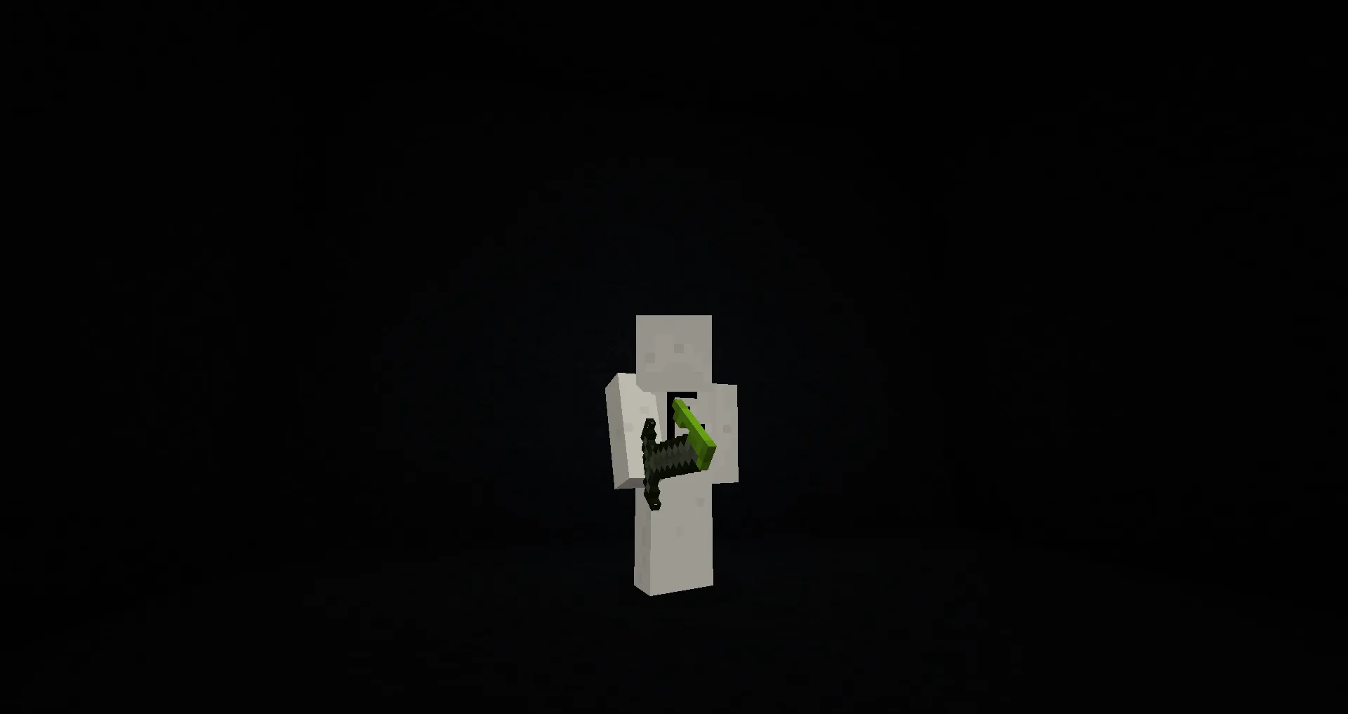 NewSwords — скриншот 13 (Моды, Minecraft)