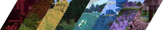 Enderite Create — скриншот 2 (Модпаки, Minecraft)