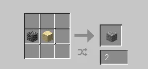 Amazing water, Моды, Minecraft