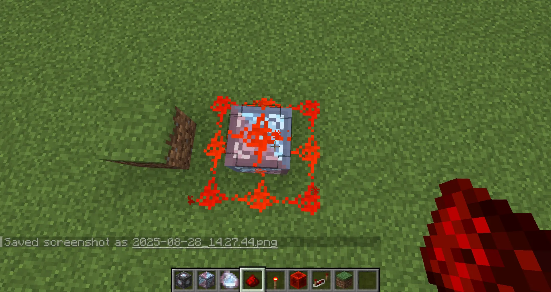 Arken — скриншот 7 (Моды, Minecraft)