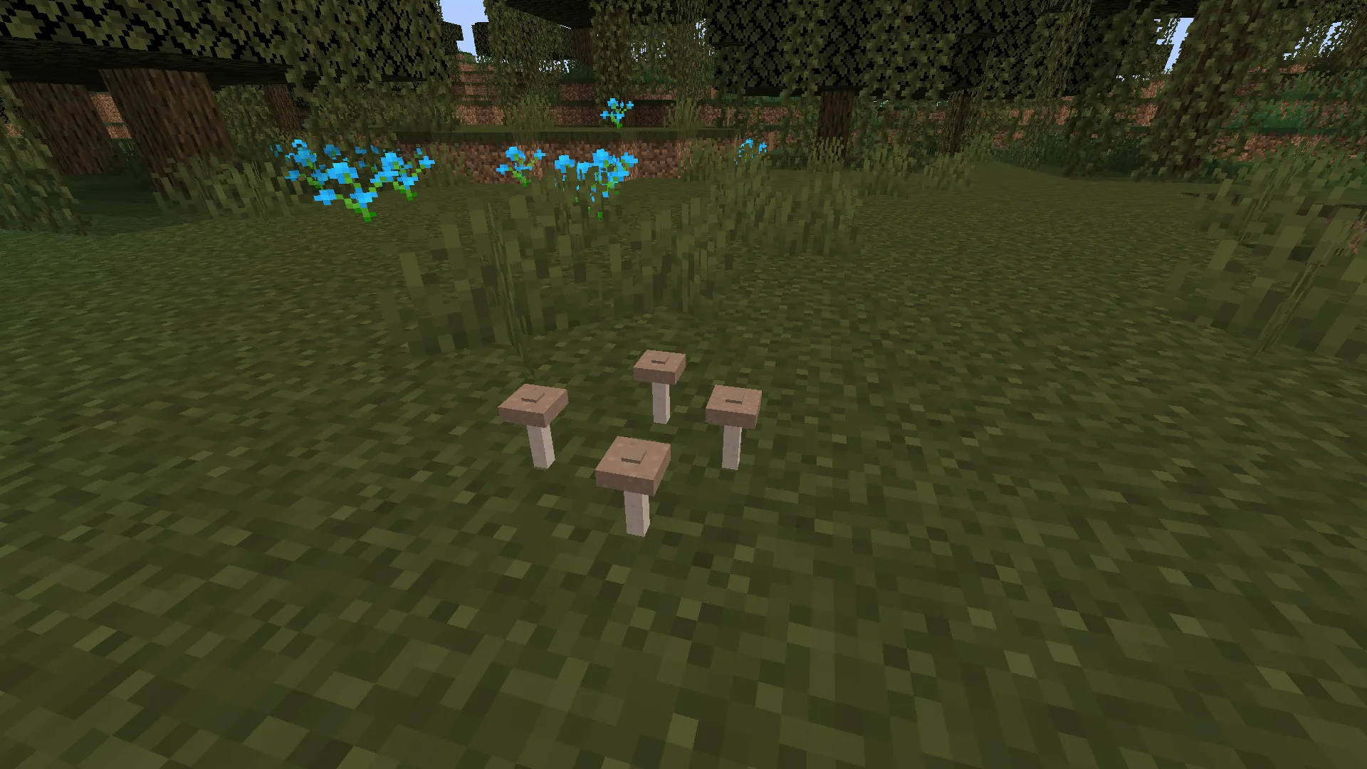 Simple Psyches, Моды, Minecraft