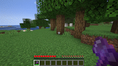 Fortunate Wood — скриншот 1 (Моды, Minecraft)