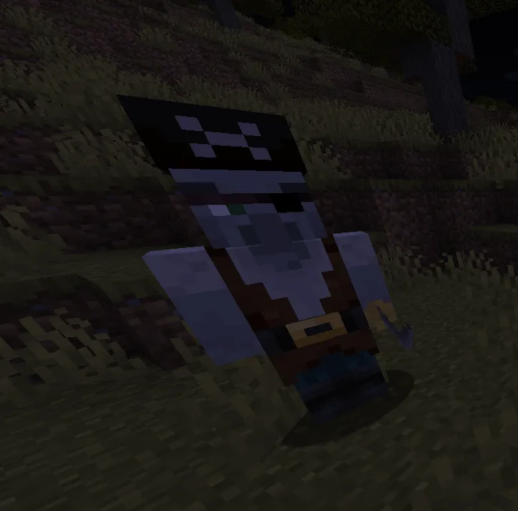 Pirates & Treasures, Моды, Minecraft