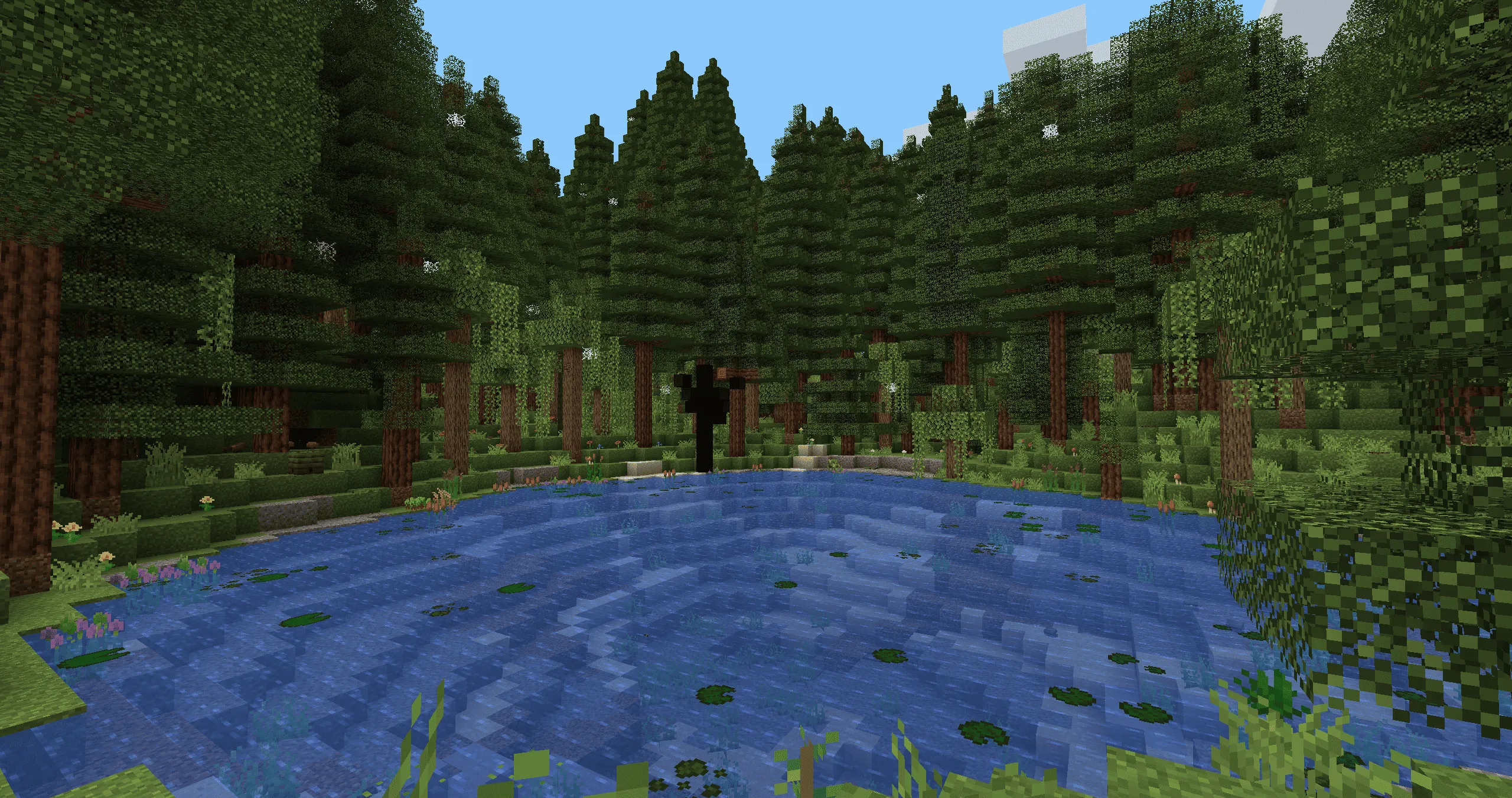 NanoMagic, Модпаки, Minecraft