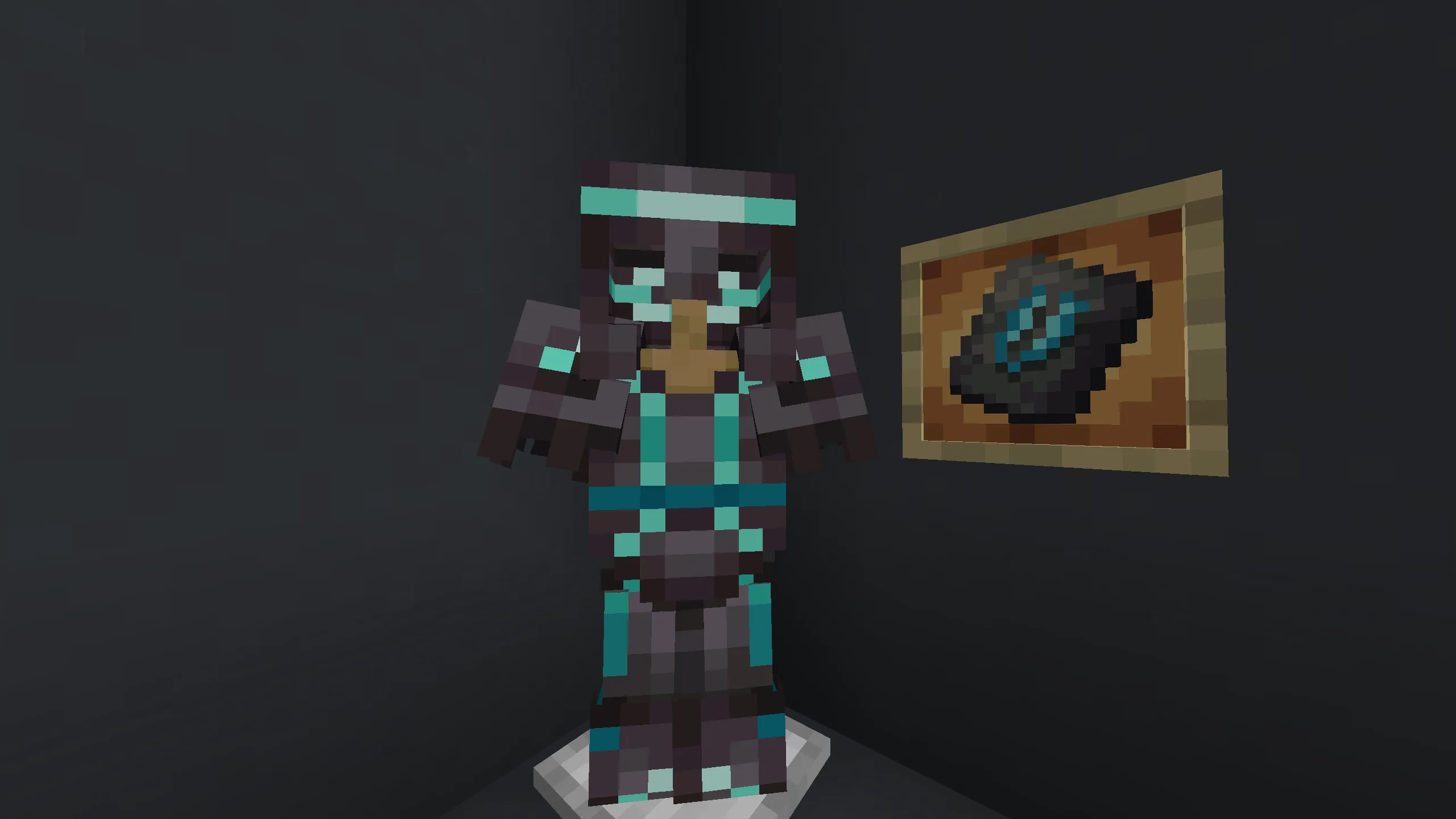 Too Many Trims, Моды, Minecraft