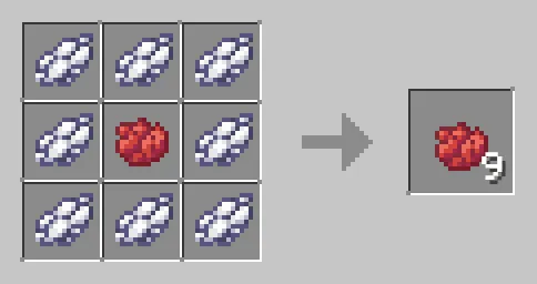 Dye Tweaks — скриншот 1 (Моды, Minecraft)