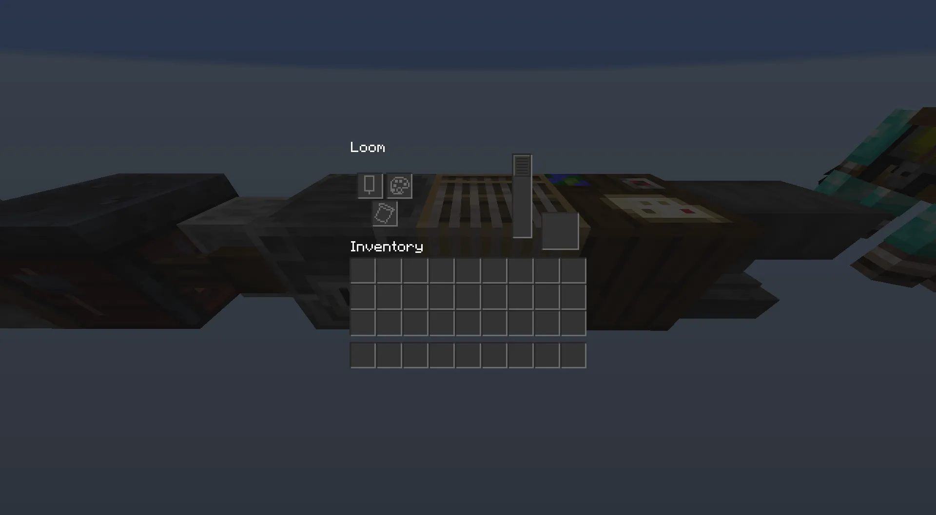 Shatterproof (PVP GUI), Текстуры, Minecraft
