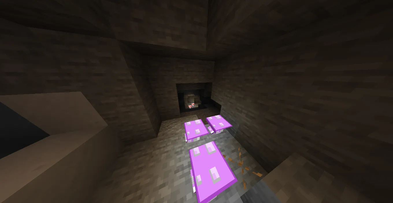 Kazooyeaah More!Ore! — скриншот 7 (Моды, Minecraft)