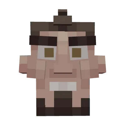 Grug (Palladium), Моды, Minecraft