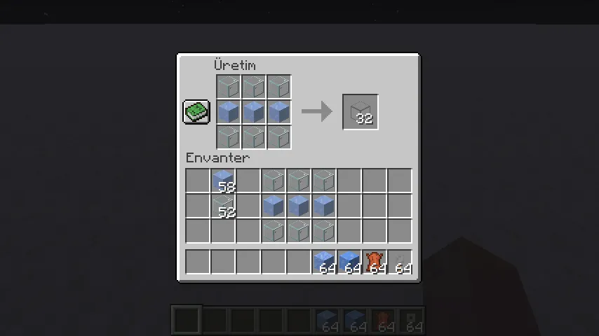 Vecturnn's Survival Mod — скриншот 12 (Моды, Minecraft)