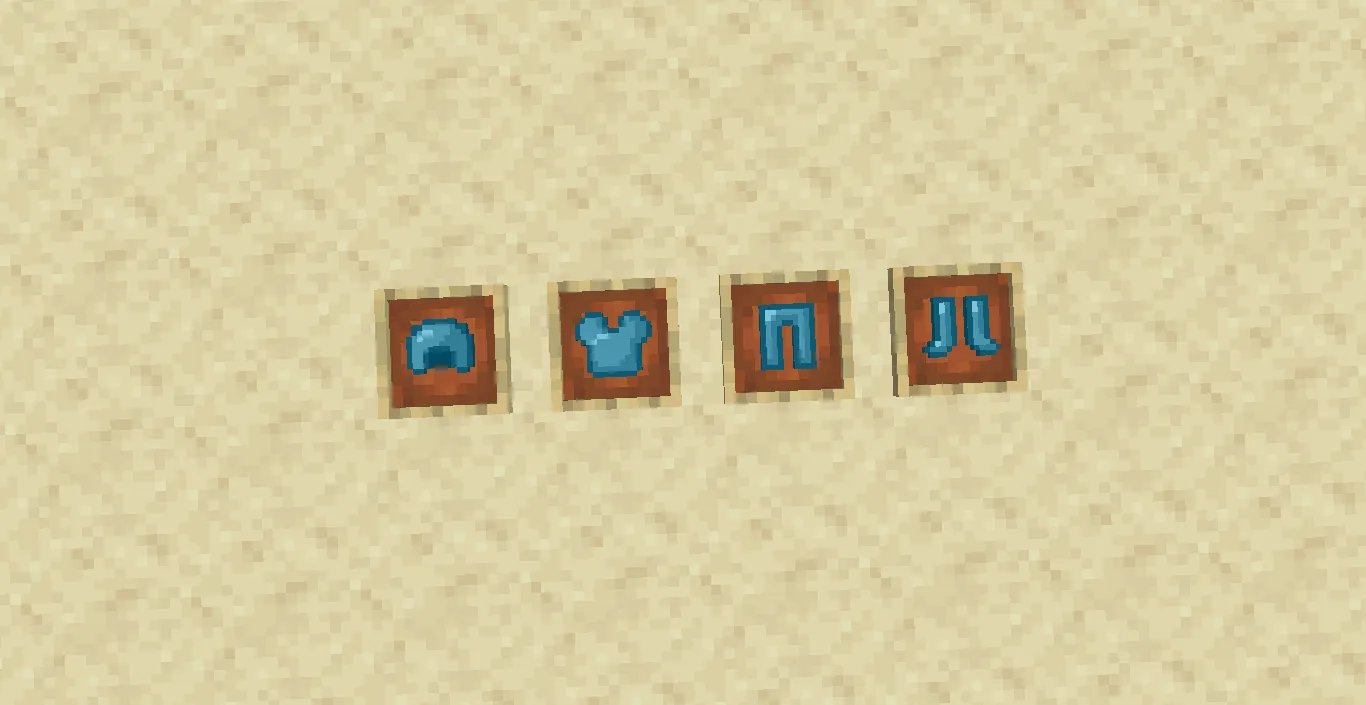 Stachu — скриншот 12 (Моды, Minecraft)