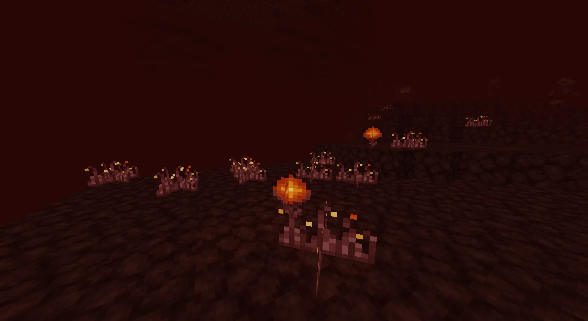 Florice, Моды, Minecraft