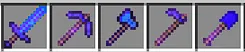 Super Reinforced Diamond Armor, Моды, Minecraft